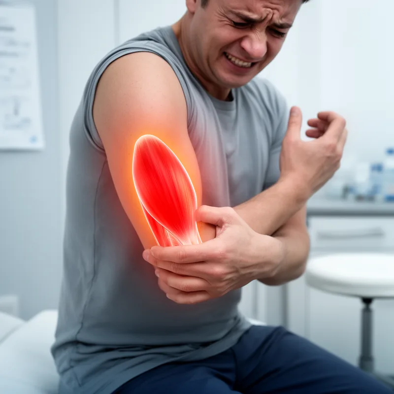 myositis