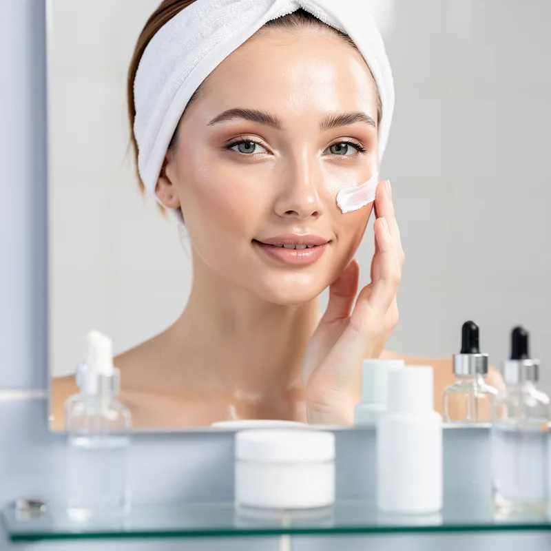 skin care