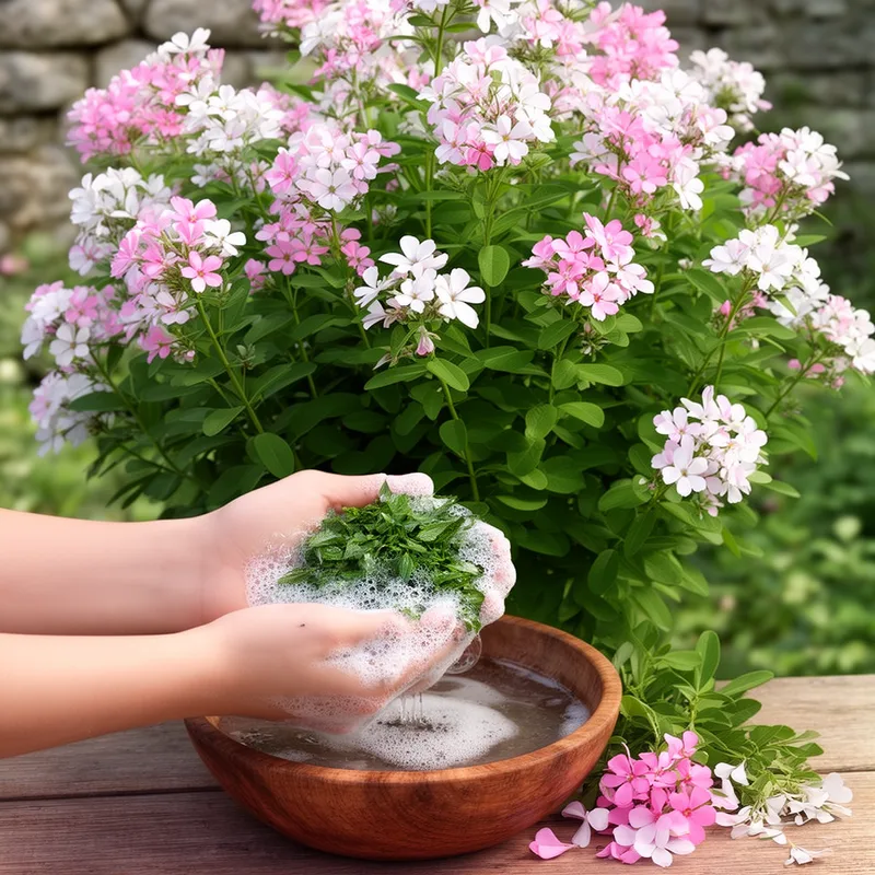 hedge pink
