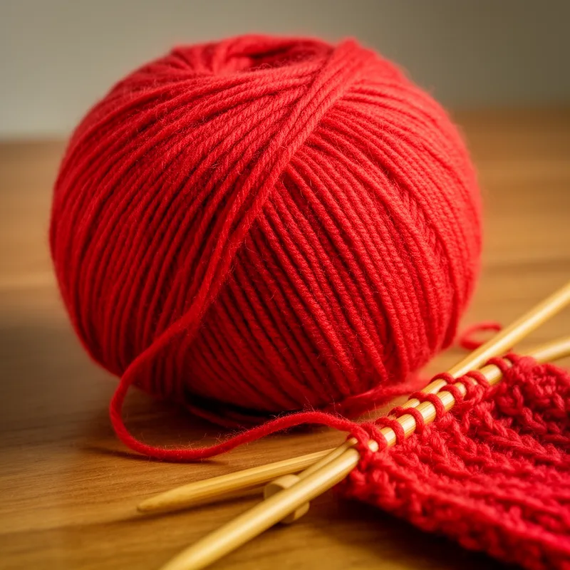 yarn