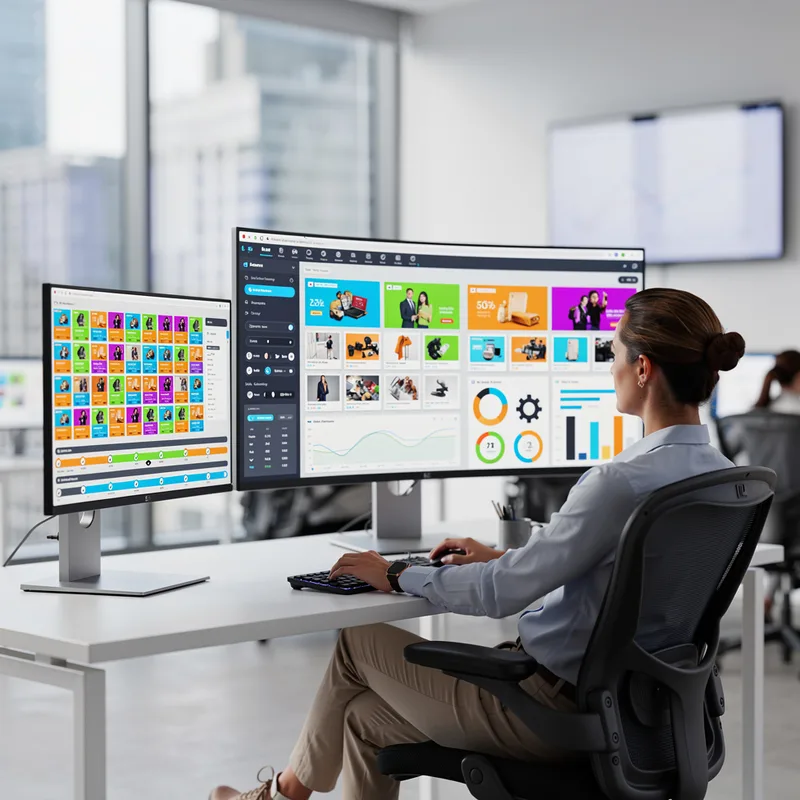 programmatic