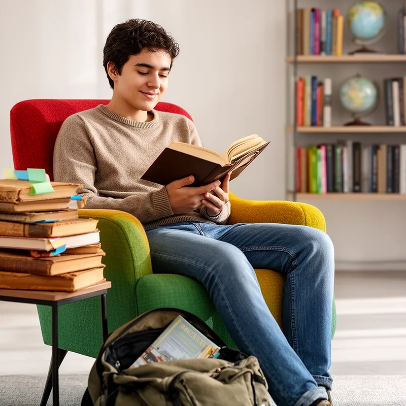 book-reader