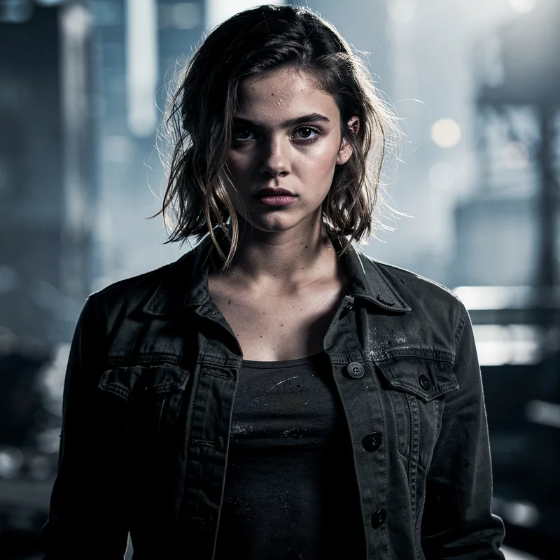 Tris