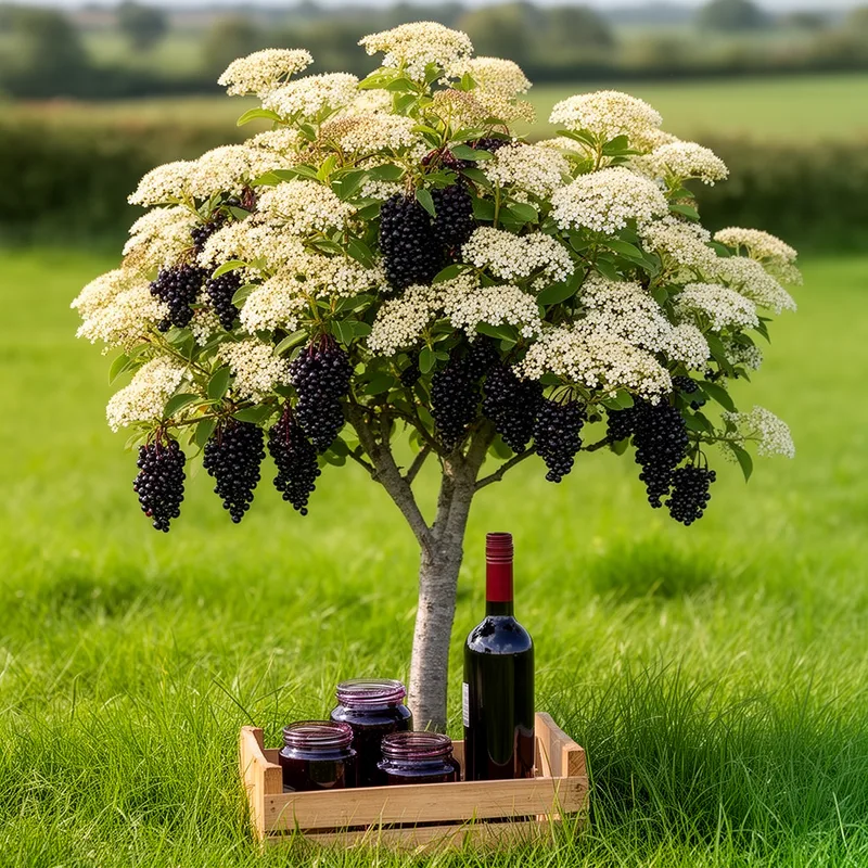 bourtree