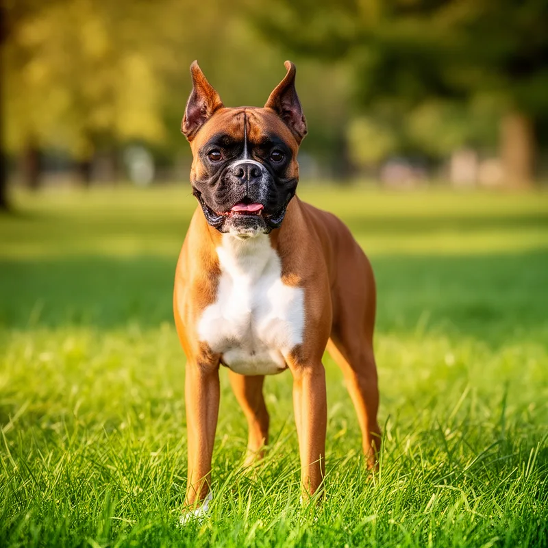 boxer