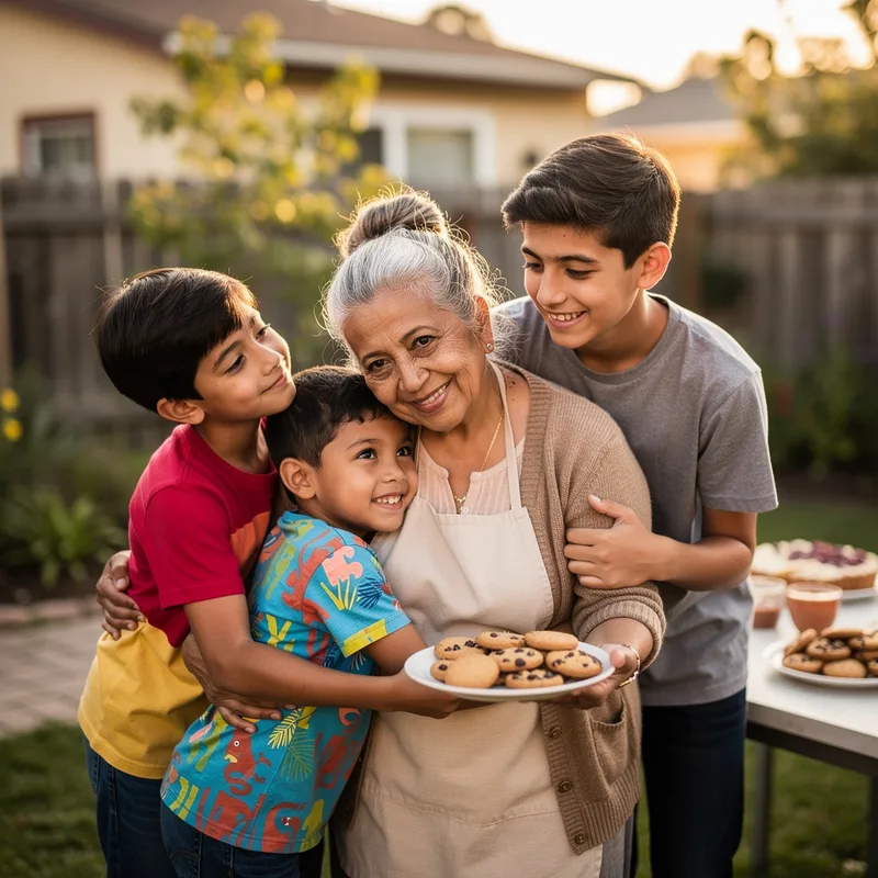abuelita
