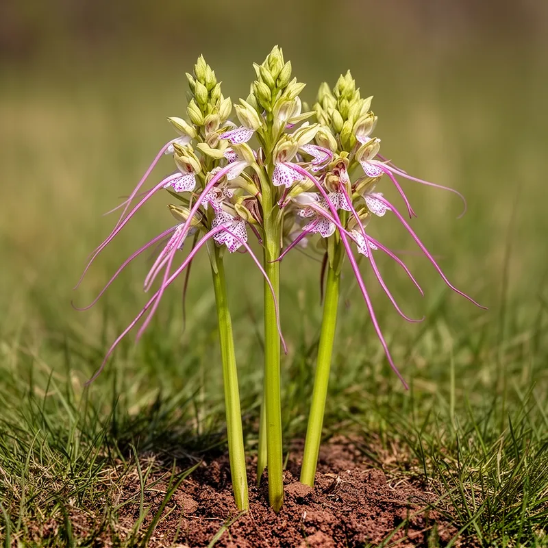 Himantoglossum
