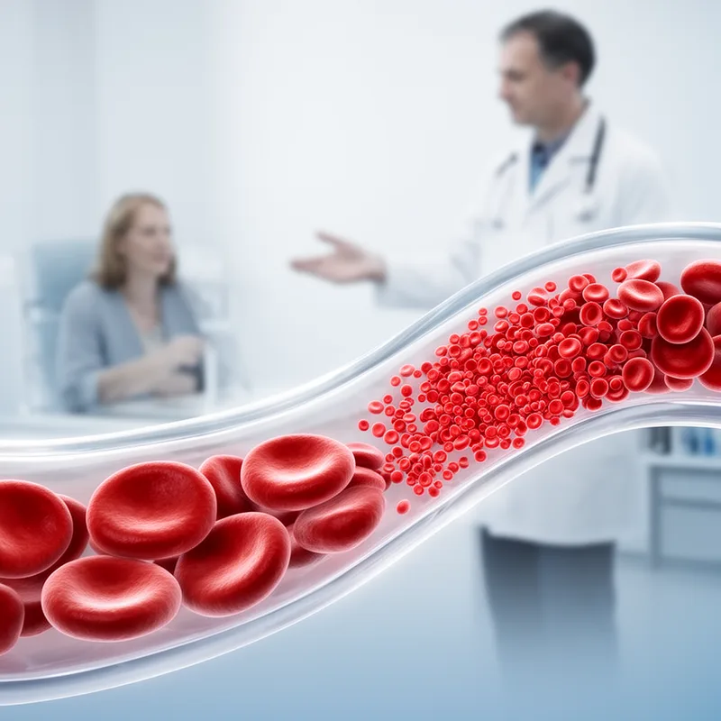 microcytic anemia