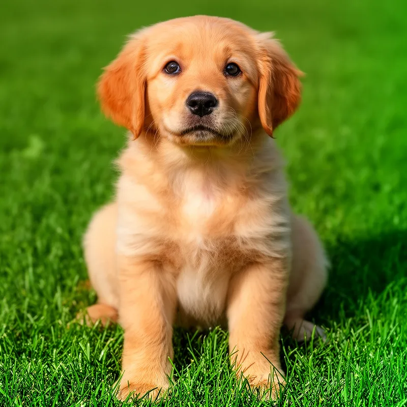 puppy