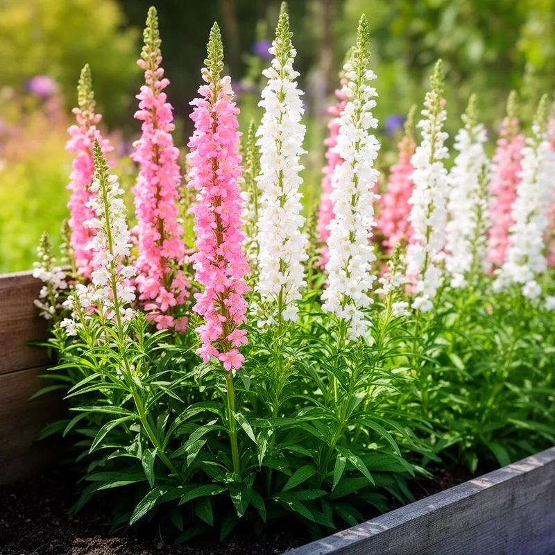 obedient plant