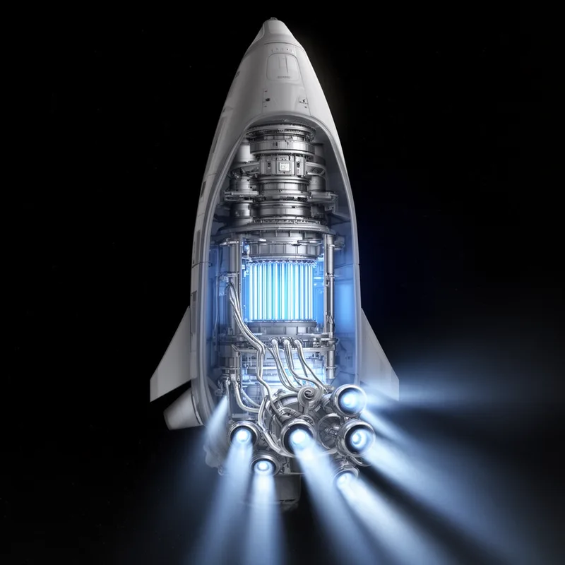 nuclear propulsion