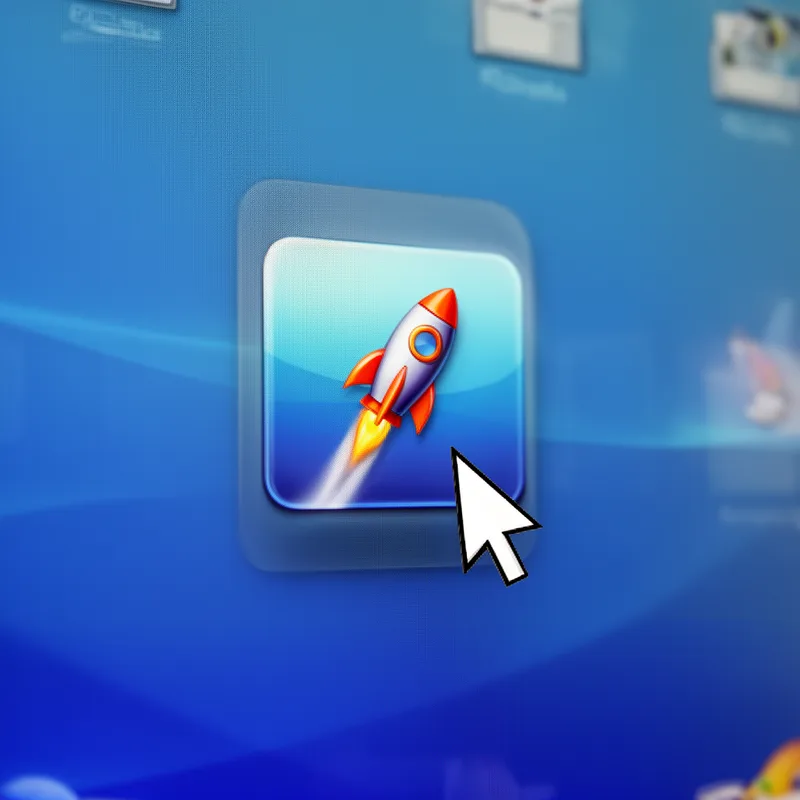 icon