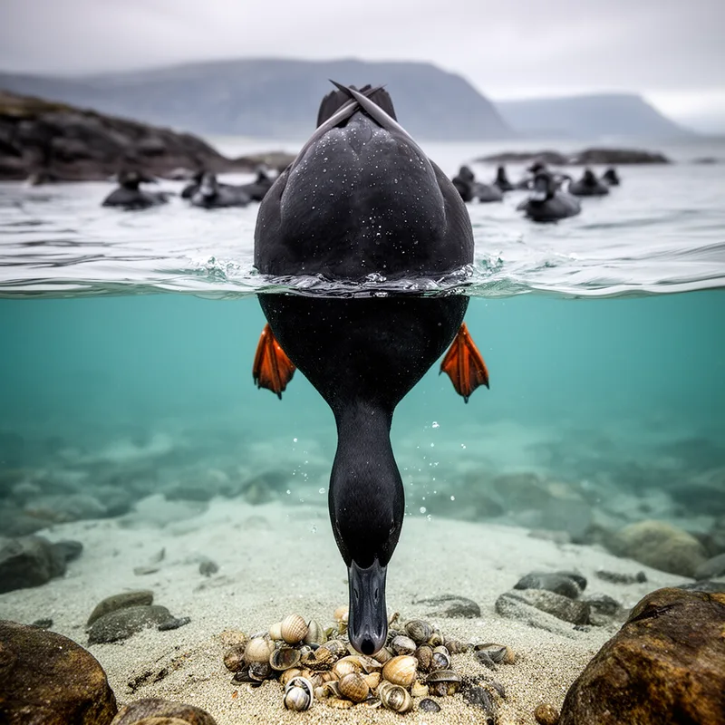 scoter