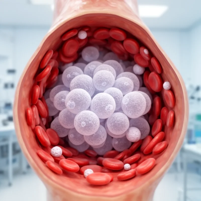 monoblastic leukemia