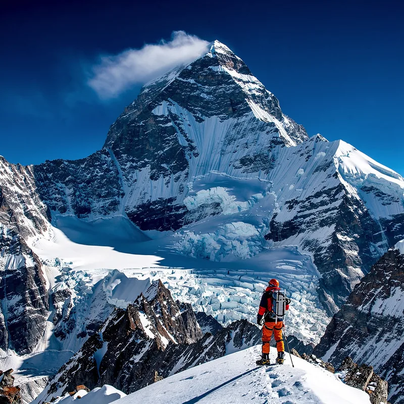 Everest