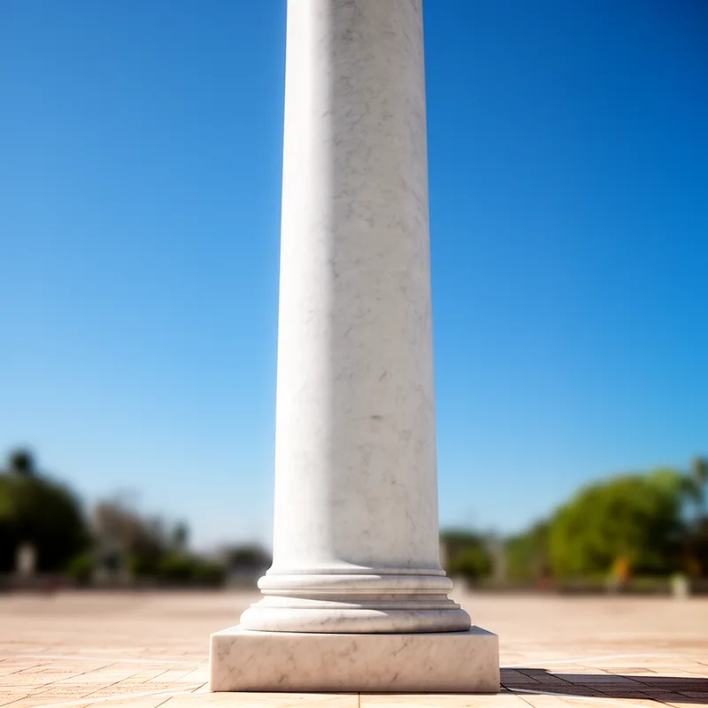pillar