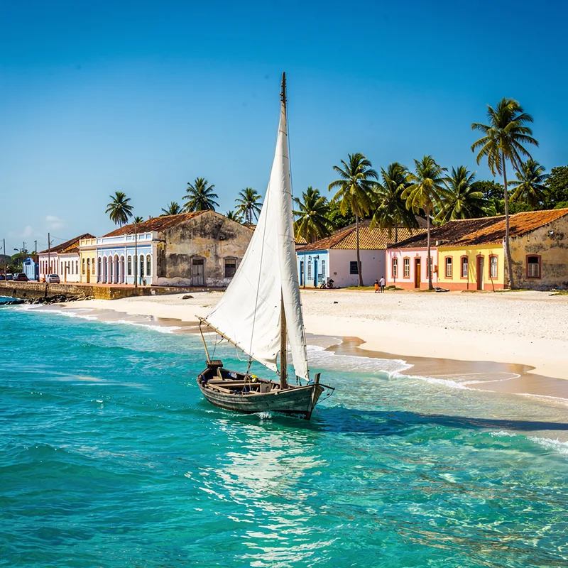 Mozambique
