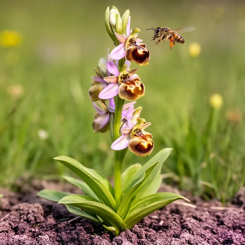 Ophrys