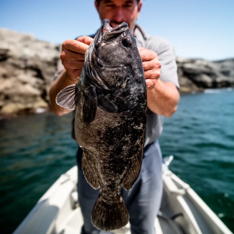 tautog