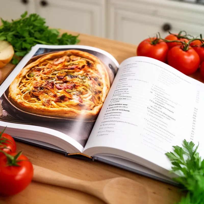 cookbook
