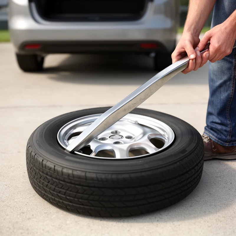 tire tool