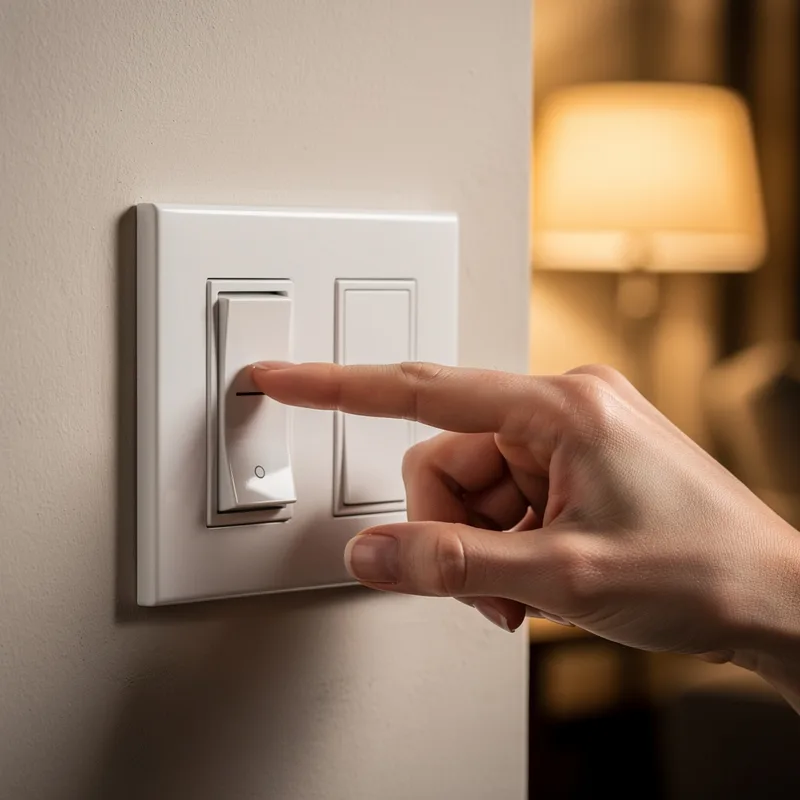dimmer