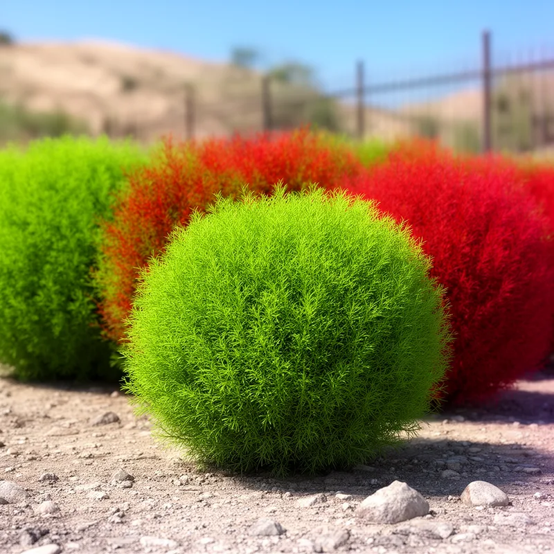 Kochia