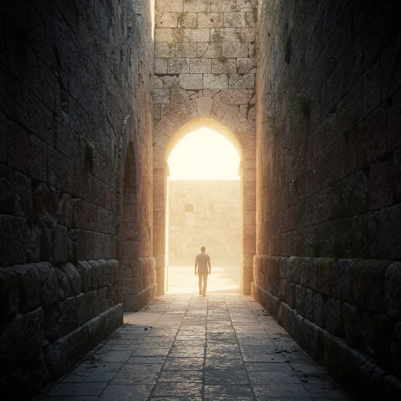 passage
