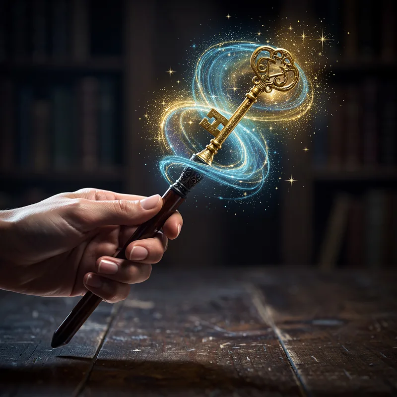 magic