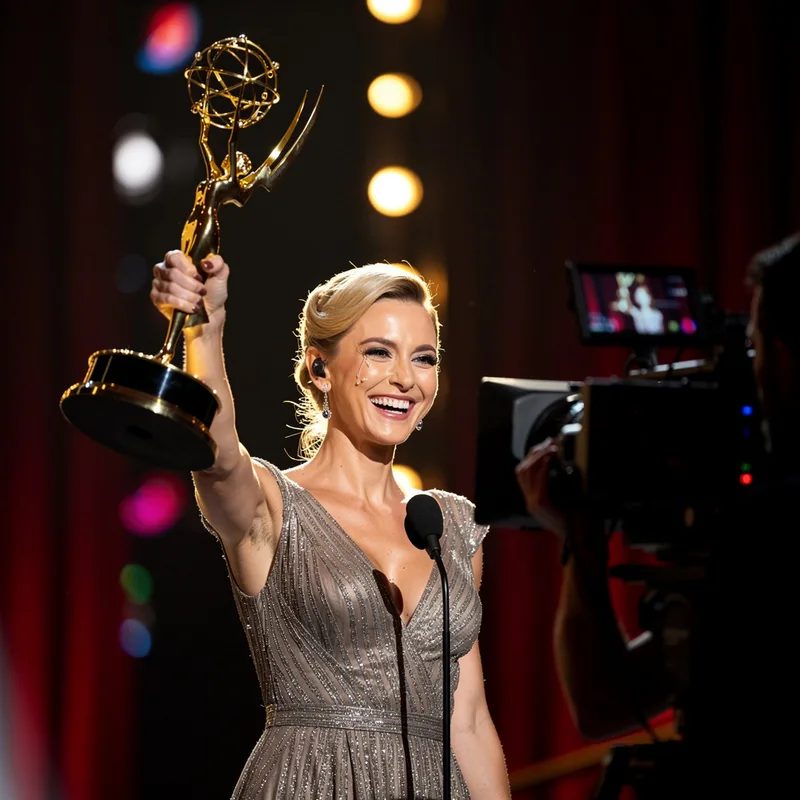 Emmy