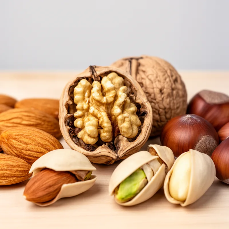 edible nut