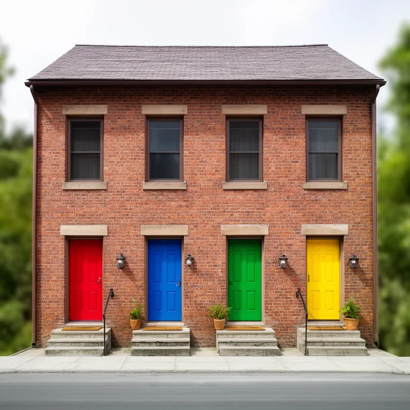 quadruplex