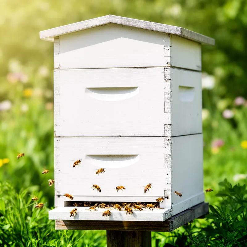 hive