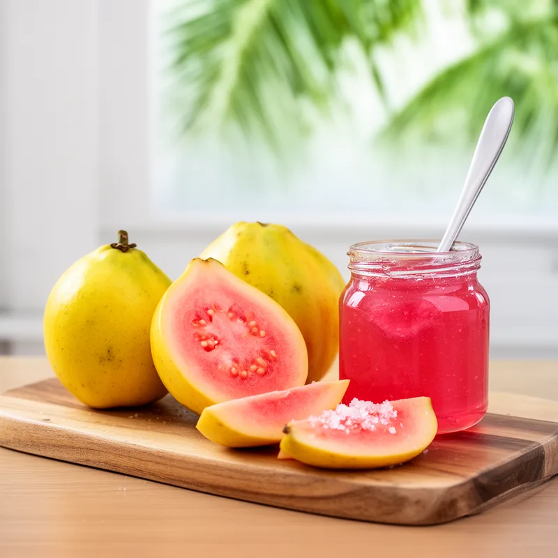 guava
