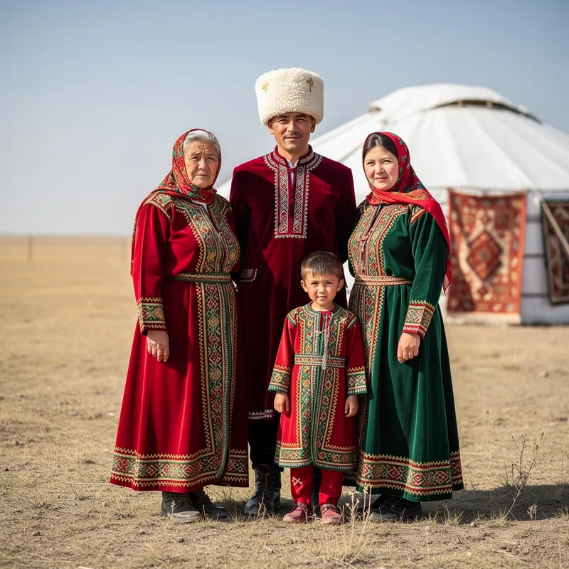 Turkmen