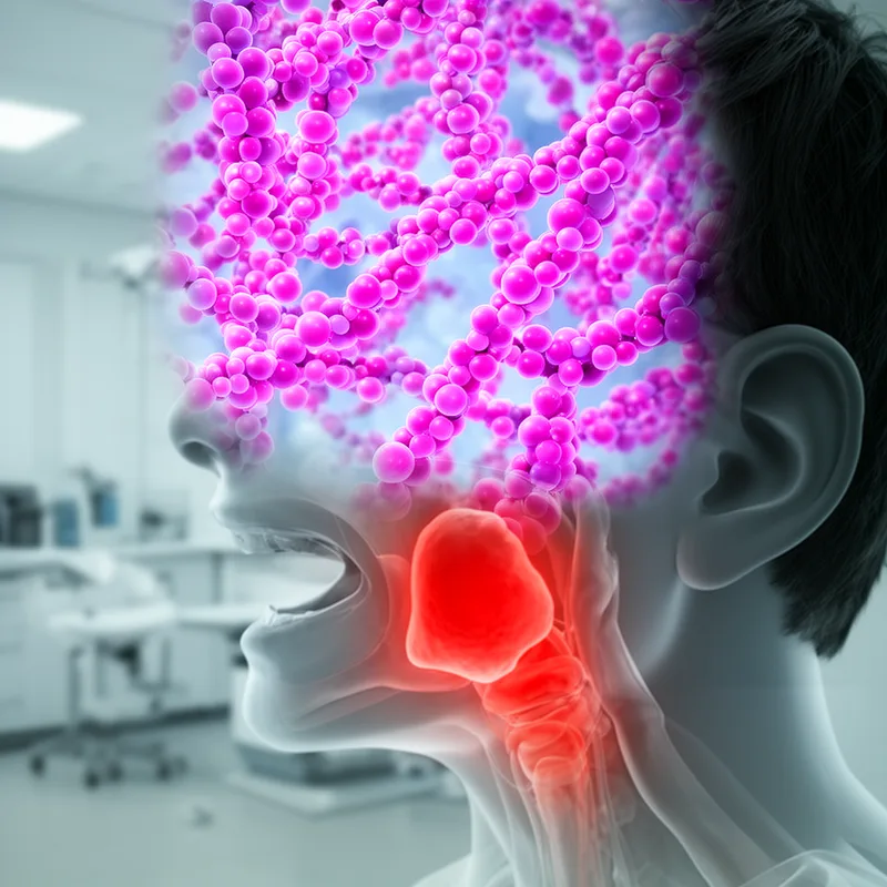 streptococci