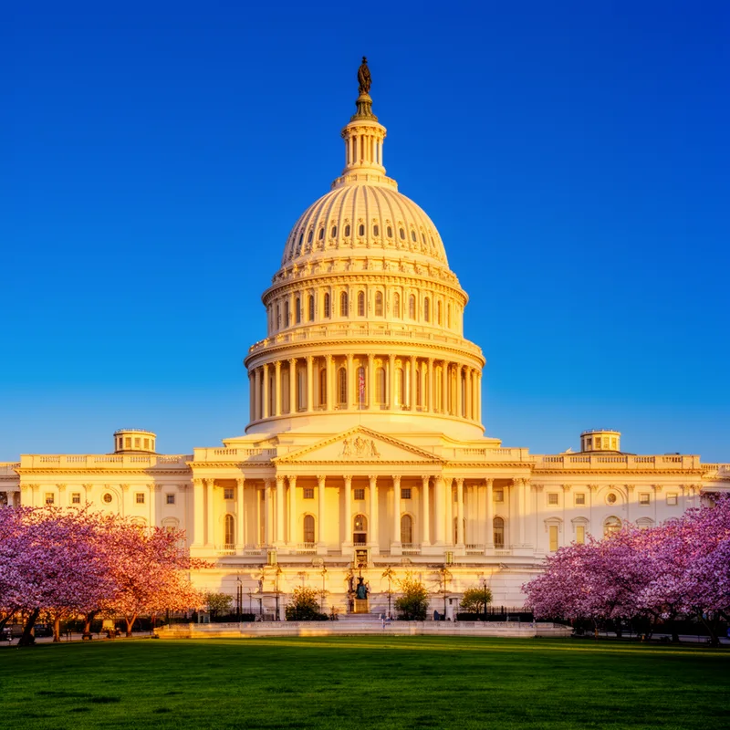 District of Columbia