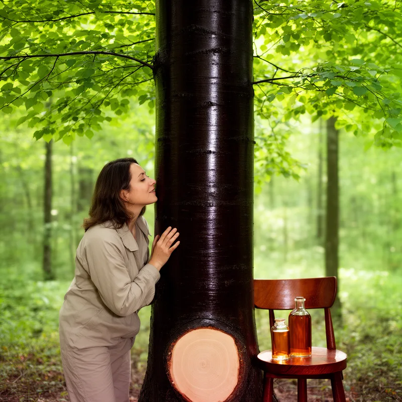 Betula lenta