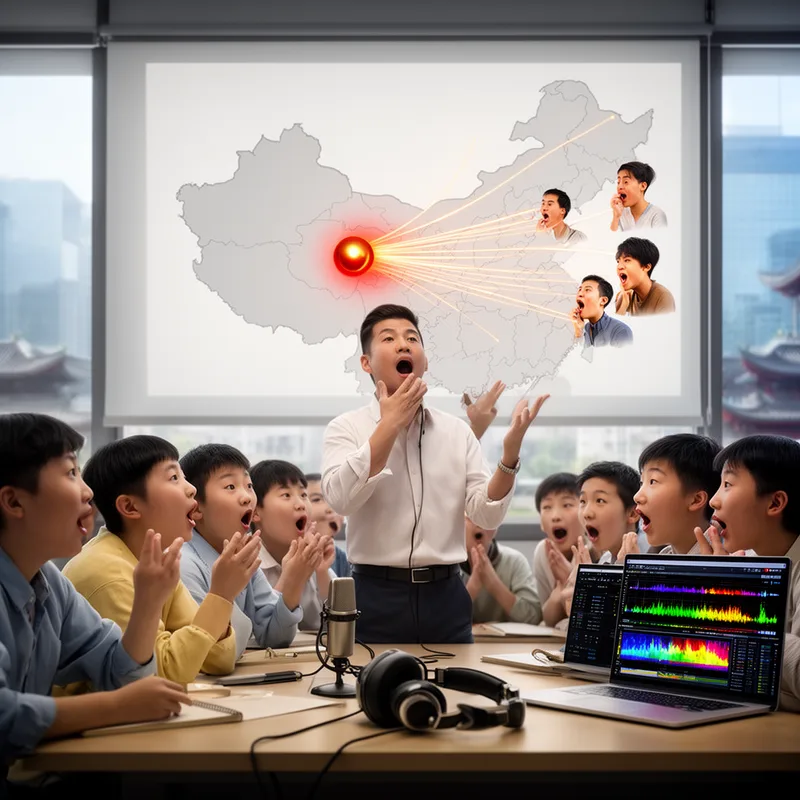 Beijing dialect