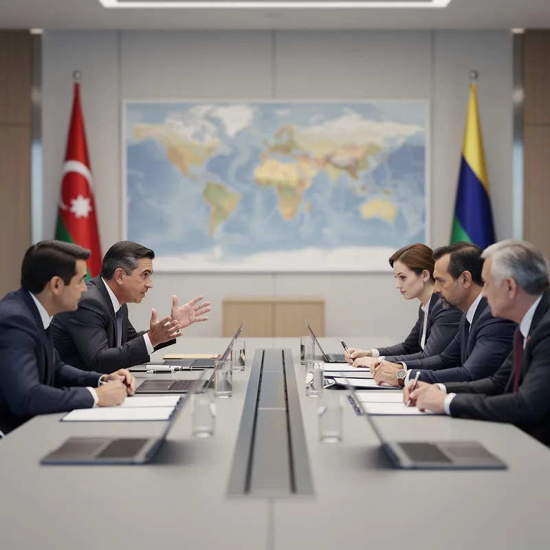 talks