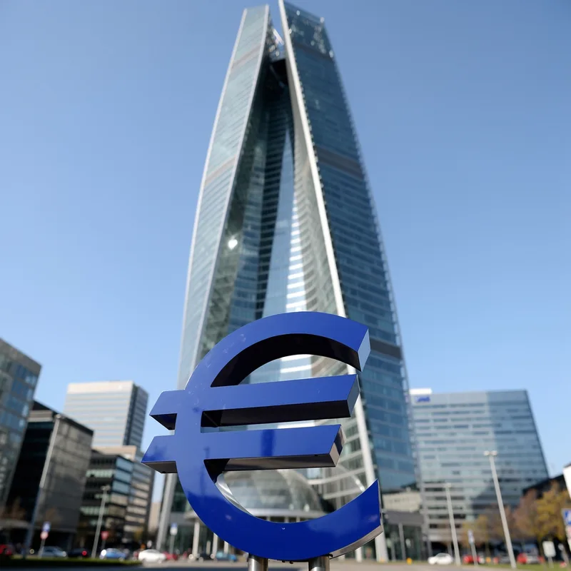European Central Bank