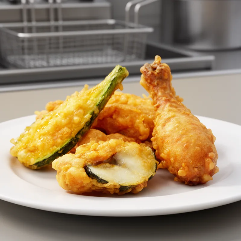 batter-fried