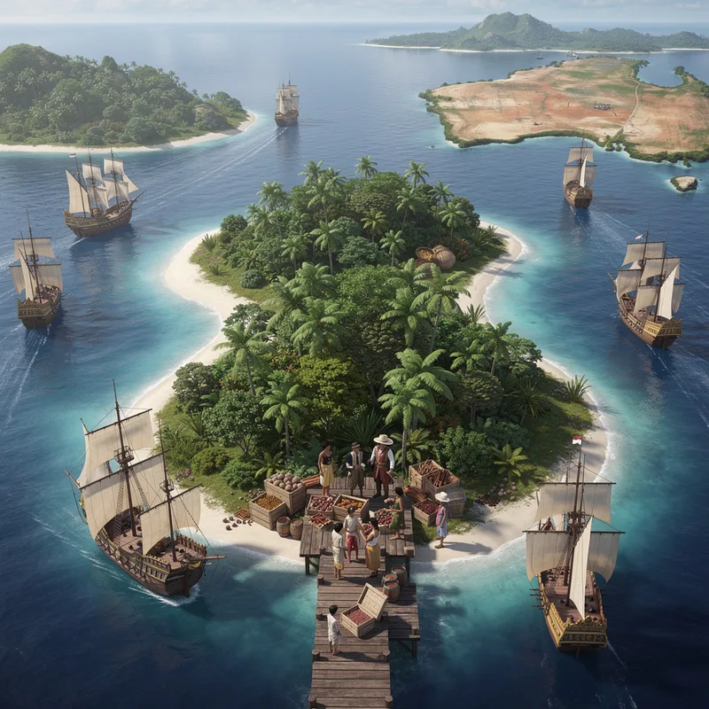 East Indies