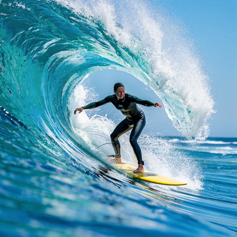 surfer
