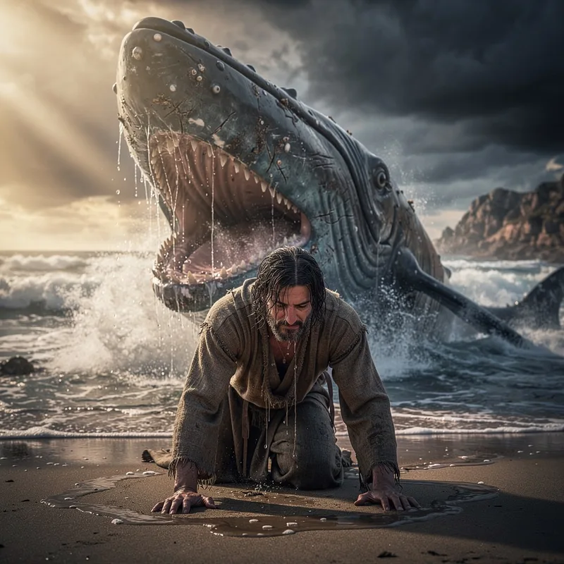 Jonah