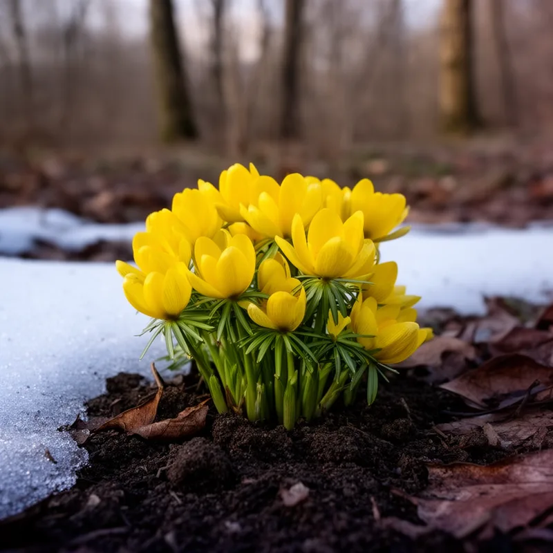 Eranthis