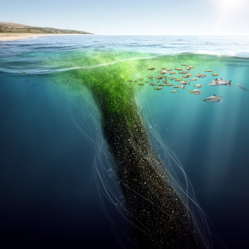 upwelling