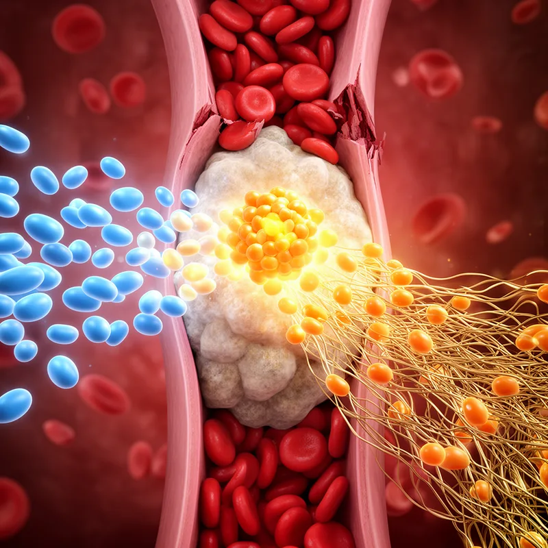 prothrombinase
