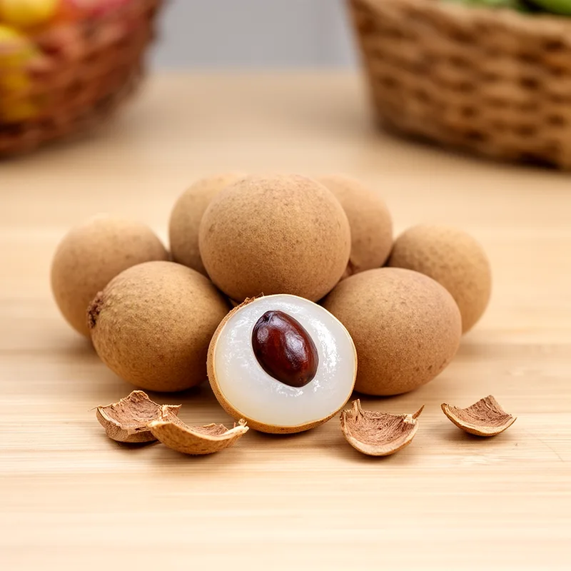 longanberry