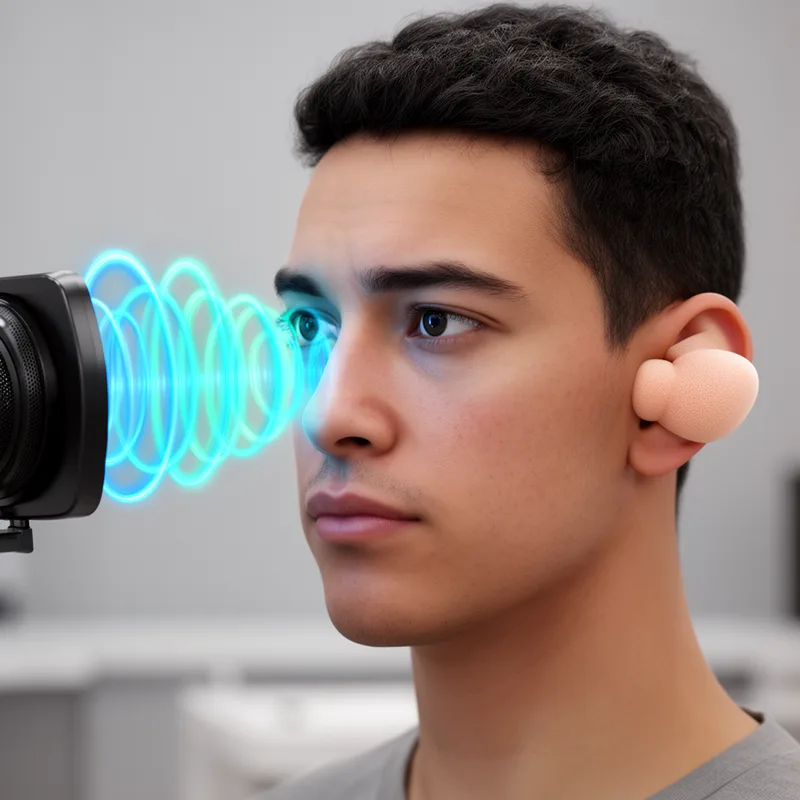 monaural